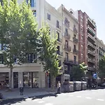 波纳威斯塔公寓 - 埃桑普勒