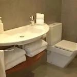 公寓 波纳威斯塔公寓 - 埃桑普勒 *