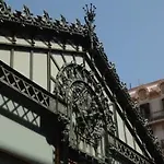 波纳威斯塔公寓 - 埃桑普勒 * 巴塞罗那