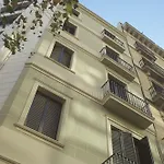 波纳威斯塔公寓 - 埃桑普勒 公寓