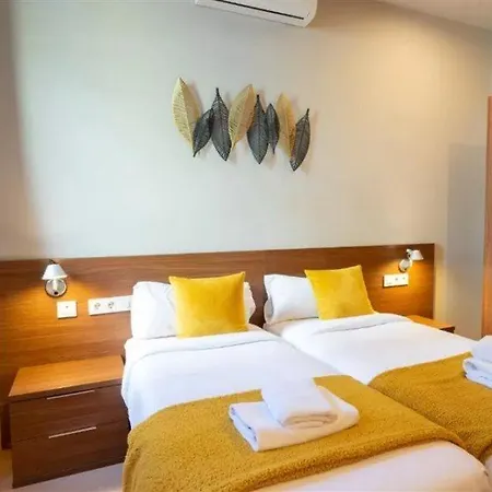 Apartamento Bonavista - Eixample