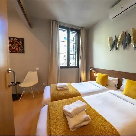 Bonavista - Eixample Apartamento *