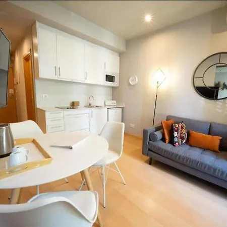 Bonavista - Eixample Apartamento *