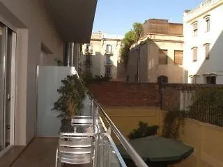 Bonavista - Eixample Apartamento *