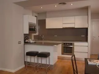 Bonavista - Eixample Apartamento