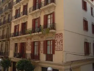 Bonavista - Eixample شقة