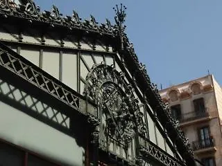 Bonavista - Eixample * برشلونة