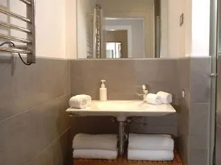 Bonavista - Eixample Apartamento Barcelona
