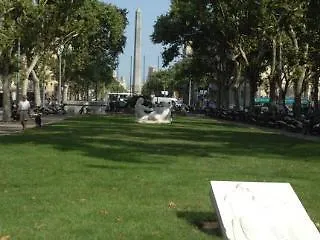 Bonavista - Eixample * Barcelona