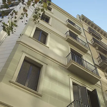 Bonavista - Eixample Apartamento