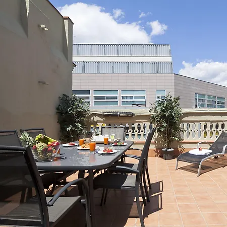 Bonavista - Eixample Apartamento *