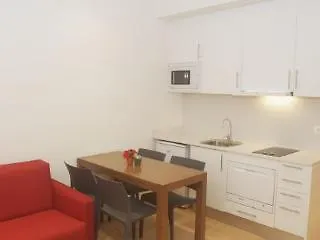 Bonavista - Eixample Apartamento Barcelona