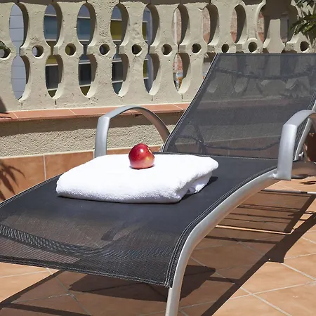 Apartamento Bonavista - Eixample Barcelona