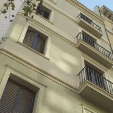 Bonavista - Eixample Apartamento
