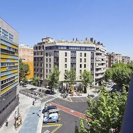 Bonavista - Eixample