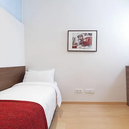 Bonavista - Eixample * Barcelona