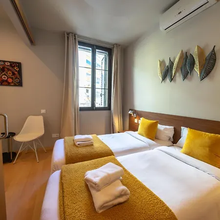 Apartamento Bonavista - Eixample