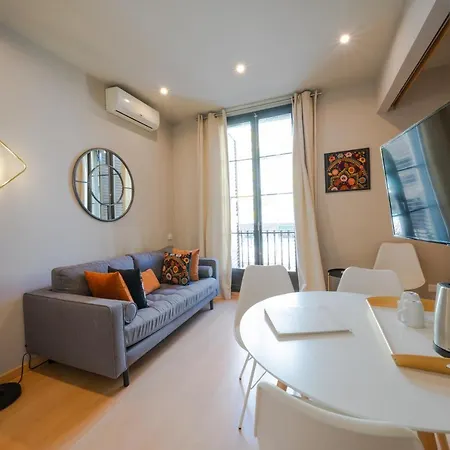 Bonavista - Eixample Apartamento *