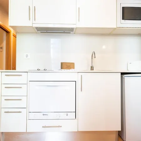 Apartamento Bonavista - Eixample *