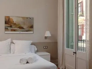 Lägenhet Bonavista - Eixample