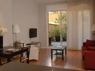 Bonavista - Eixample Lägenhet