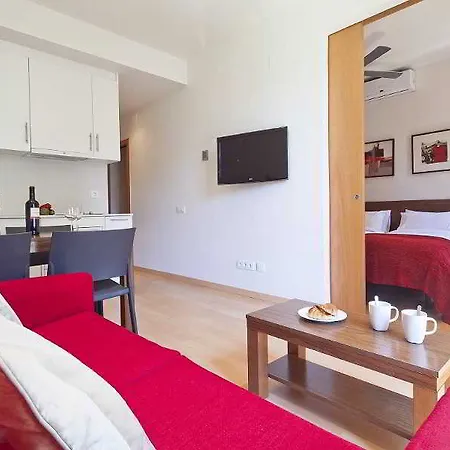 Bonavista - Eixample Appartement