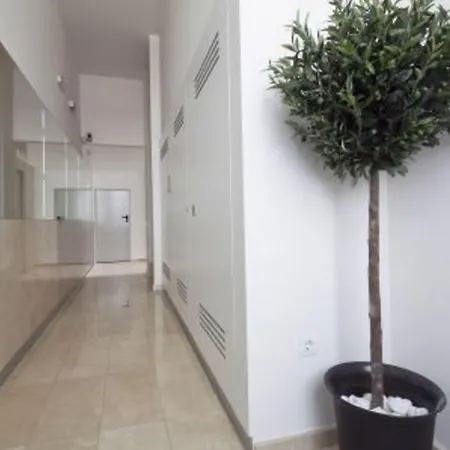 Apartamento Bonavista - Eixample *