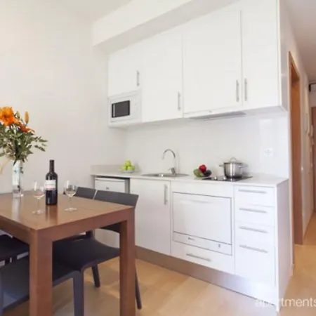 Bonavista - Eixample Apartamento