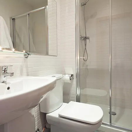 Bonavista - Eixample Apartamento Barcelona