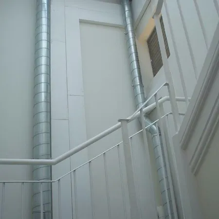 Apartamento Bonavista - Eixample *