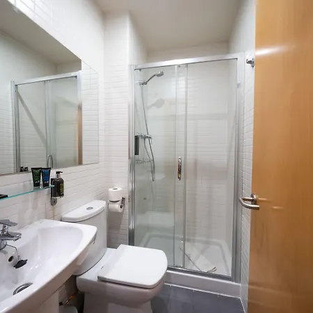 Bonavista - Eixample Apartamento *