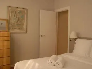 Bonavista - Eixample Apartamento Barcelona