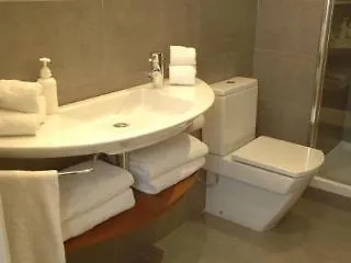 아파트 보나비스타 아파트먼트 - 에이샴플라 *