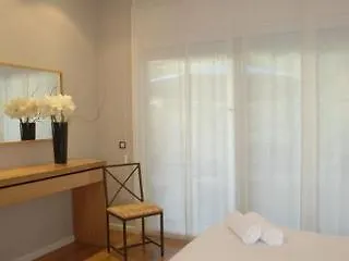 Apartamento Bonavista - Eixample *