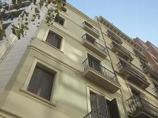 아파트 보나비스타 아파트먼트 - 에이샴플라
