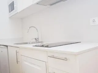 Appartamento Bonavista - Eixample Barcellona