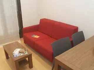 보나비스타 아파트먼트 - 에이샴플라 아파트 *