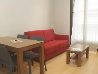 아파트 보나비스타 아파트먼트 - 에이샴플라