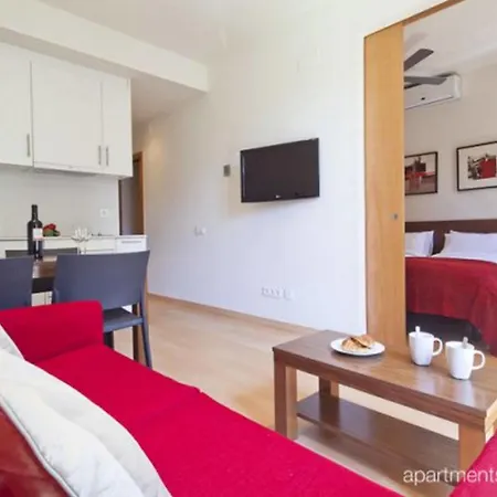 Bonavista - Eixample Apartamento *