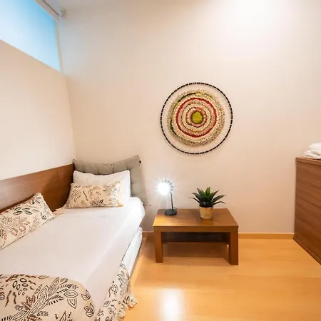 Apartamento Bonavista - Eixample