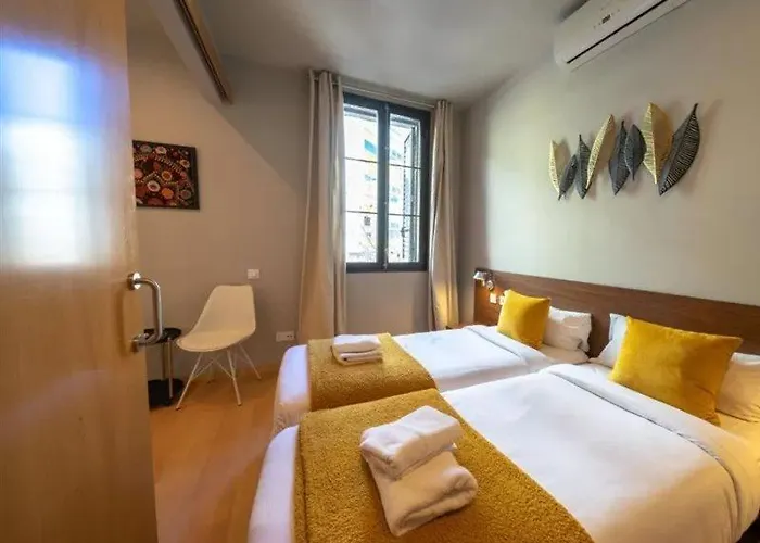 Bonavista - Eixample Apartamento *