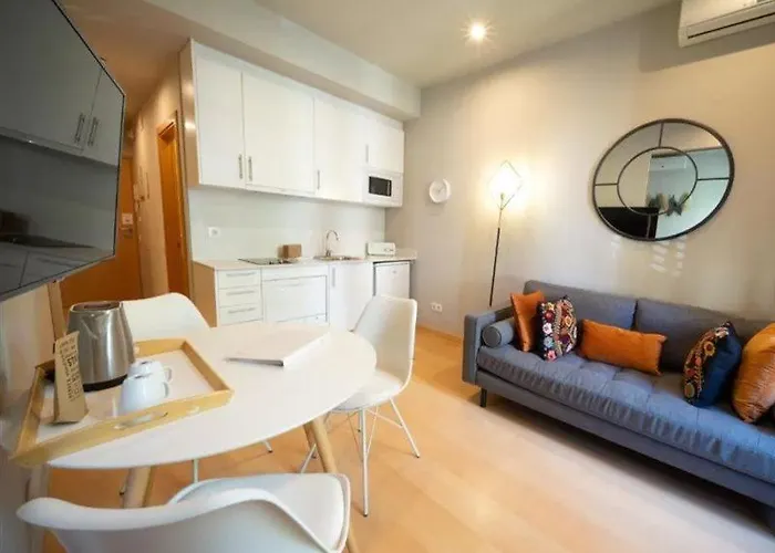 Bonavista - Eixample Apartamento *