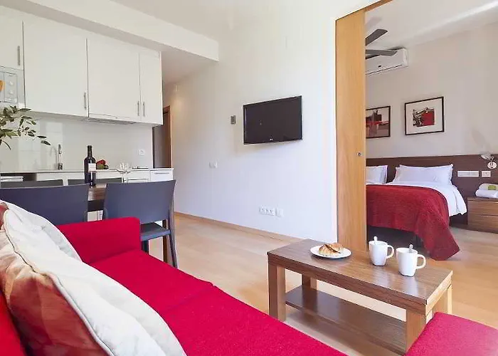 Bonavista - Eixample Apartamento