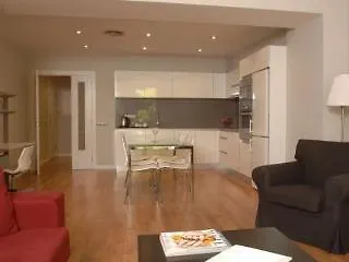 Apartamento Bonavista - Eixample *