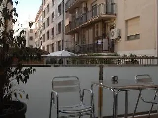 Apartamento Bonavista - Eixample Barcelona