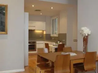 Apartamento Bonavista - Eixample Barcelona