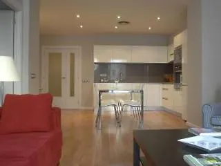 Apartamento Bonavista - Eixample