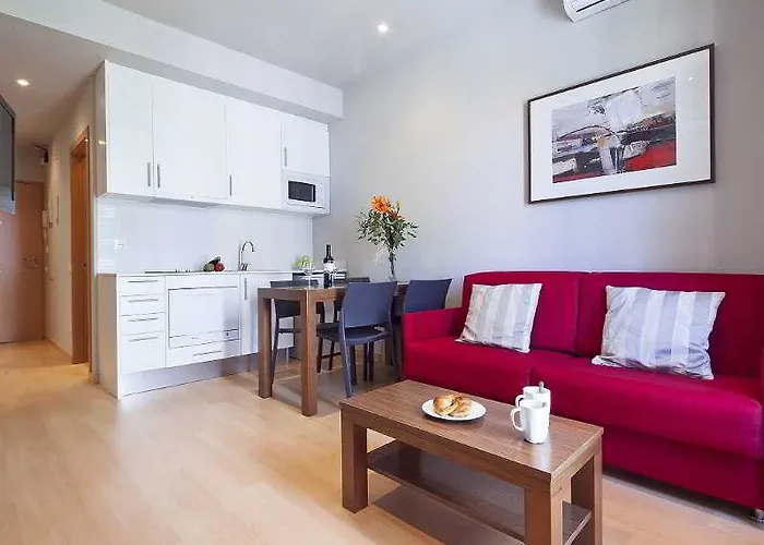 Bonavista - Eixample