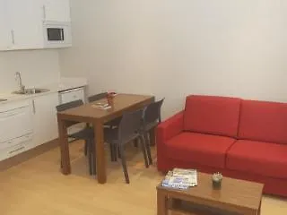 Bonavista - Eixample Apartamento
