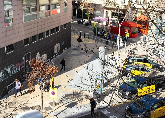 Bonavista - Eixample *